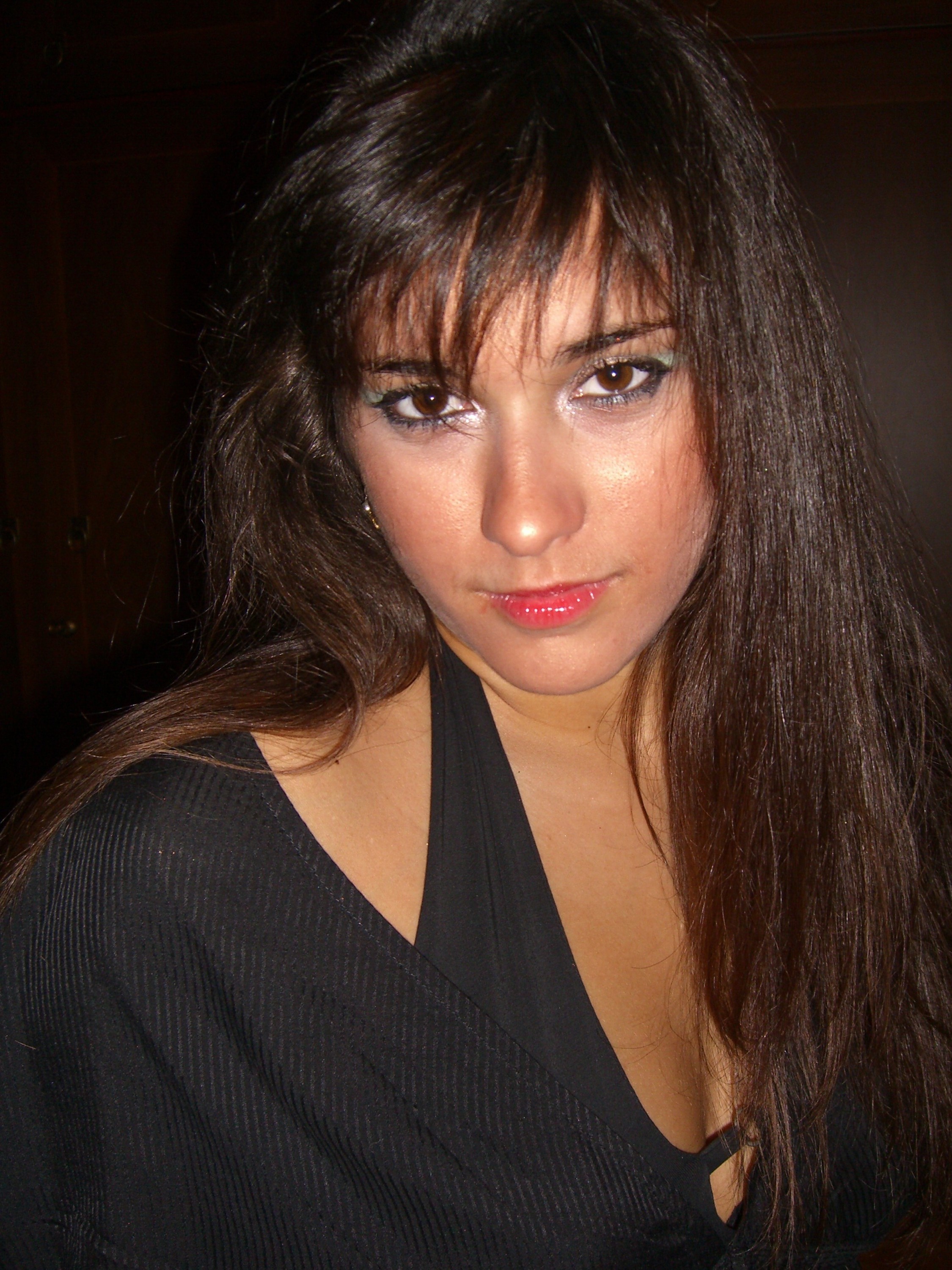 Johanna - rencontre hot sans lendemain