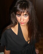Johanna - rencontre hot sans lendemain