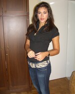 Johanna - rencontre hot sans lendemain