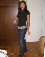 Johanna - rencontre hot sans lendemain